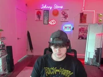 thejohnnystone from Chaturbate is Freechat