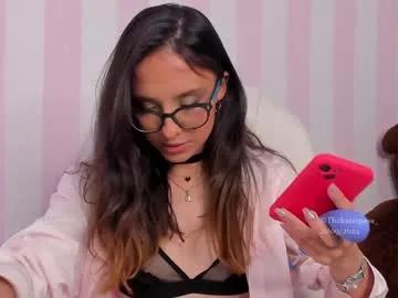 thekatemess_ from Chaturbate is Freechat