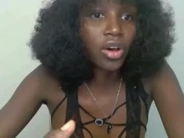 themelaninqueen from Chaturbate is Freechat