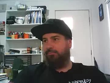 theozbeardguy from Chaturbate is Freechat