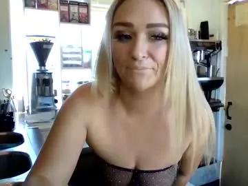 therealbabygofficial from Chaturbate is Freechat