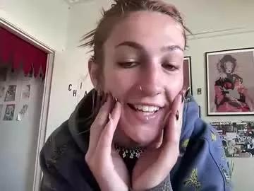 thesweetestkandy from Chaturbate is Freechat