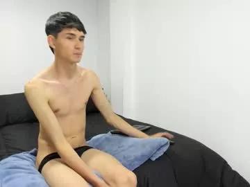 thiagowells_ from Chaturbate is Freechat