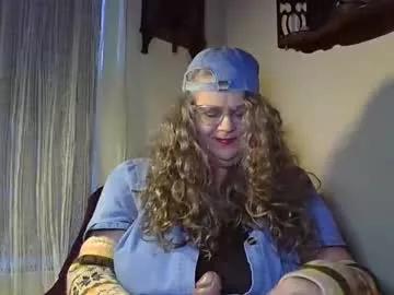 thickhippiechick from Chaturbate is Freechat