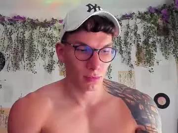 thomas_fuckboy from Chaturbate is Freechat