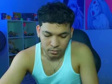 thomascollins__ from Chaturbate is Freechat