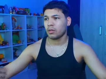 thomascollins__ from Chaturbate is Freechat