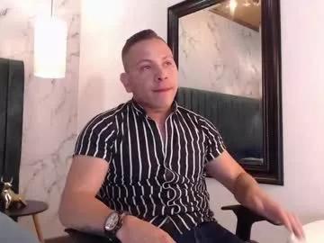 thony_martinelli from Chaturbate is Freechat