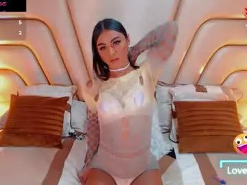 tifannysexy69 from Chaturbate is Freechat