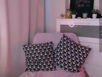 tiffany__angel from Chaturbate is Freechat