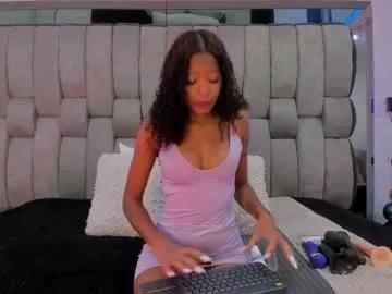 tiffany_bastidas from Chaturbate is Freechat