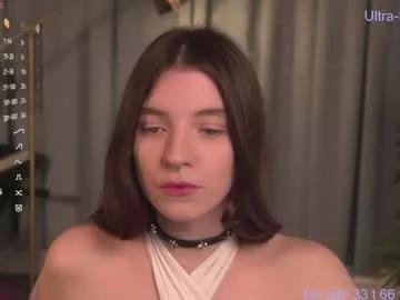 tilda_aikiss from Chaturbate is Freechat