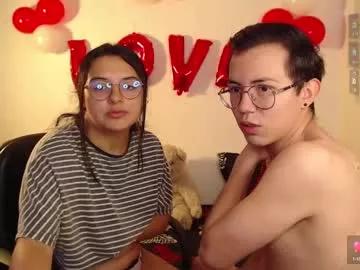 tina_n_charlie from Chaturbate is Freechat