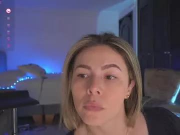 tinacb from Chaturbate is Freechat