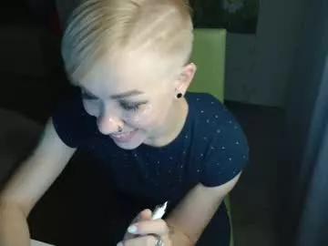 tinamoore25 from Chaturbate is Freechat