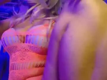 tinkerbell822 from Chaturbate is Freechat