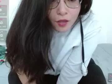 tiny_caroline from Chaturbate is Freechat