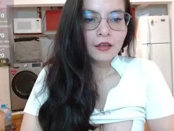 tiny_caroline from Chaturbate is Freechat