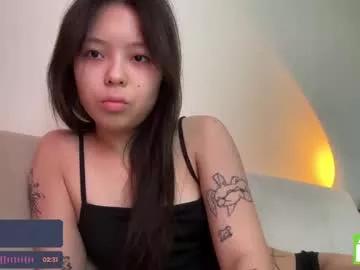 tiny_sora from Chaturbate is Freechat