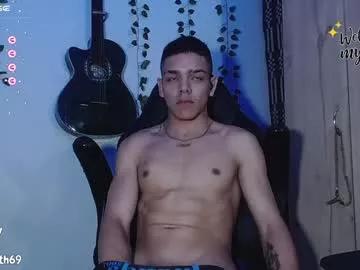 tobiassmith69 from Chaturbate is Freechat