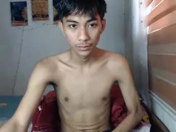 toby_strong18 from Chaturbate is Freechat