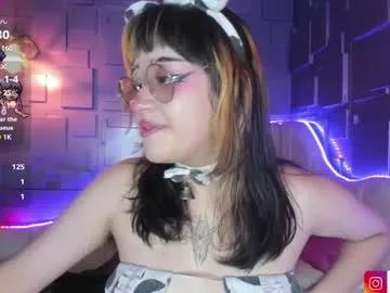 toky_doll from Chaturbate is Freechat