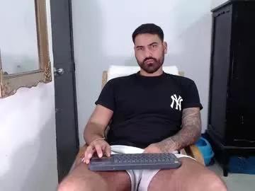 tomy_johnson2 from Chaturbate is Freechat