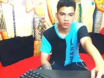 tomy_smile from Chaturbate is Freechat