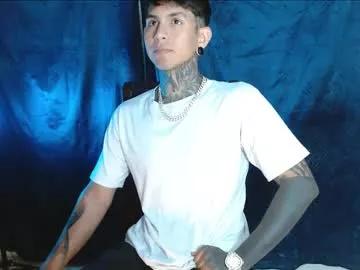 travistanner28 from Chaturbate is Freechat