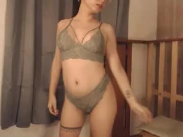 ts_samantha22 from Chaturbate is Freechat