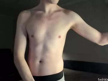 twinkie_twink from Chaturbate is Freechat