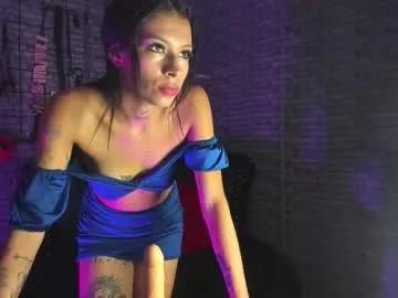 tyana_ross from Chaturbate is Freechat