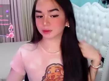 ur_babyalexa from Chaturbate is Freechat