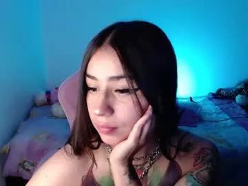 urbaby6irl from Chaturbate is Freechat