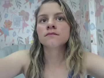 vale_amaya_v from Chaturbate is Freechat