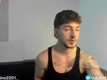 valentino2201 from Chaturbate is Freechat