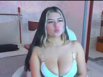 valeska_gh from Chaturbate is Freechat