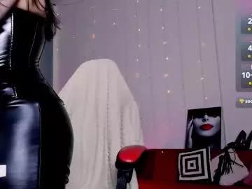 vanessa_ives from Chaturbate is Freechat