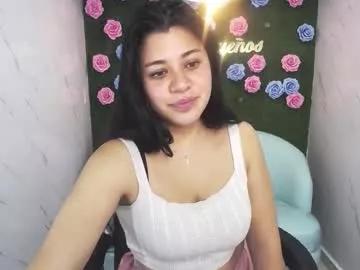 vanessa_queen_t from Chaturbate is Freechat