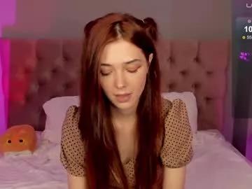 vanessa_walters from Chaturbate is Freechat