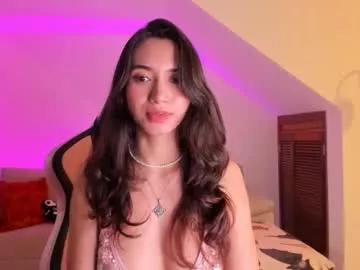 venussvegaa from Chaturbate is Freechat