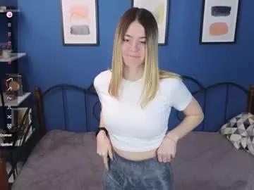 veronicaa_carter from Chaturbate is Freechat