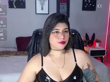 veronika_metalstar from Chaturbate is Freechat