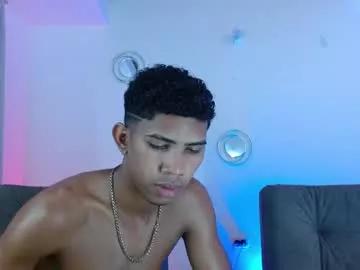 vesperth_supercock from Chaturbate is Freechat