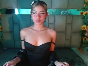 victoria_adams__ from Chaturbate is Freechat