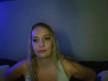 vigilanteblondiexx from Chaturbate is Freechat