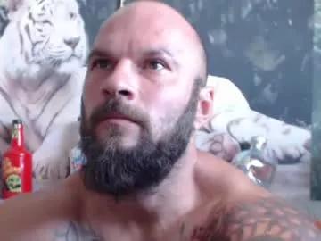 viking_me from Chaturbate is Freechat