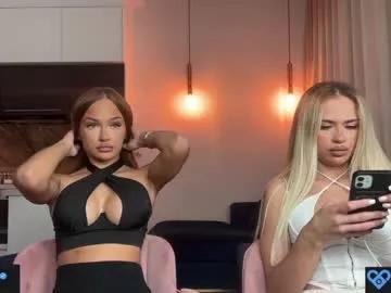 viktoria_www from Chaturbate is Freechat