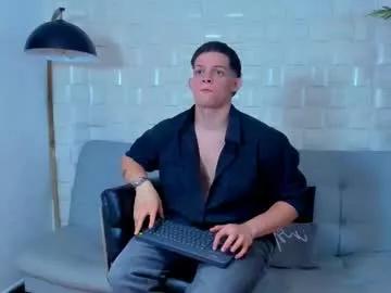 vincent_bunny from Chaturbate is Freechat