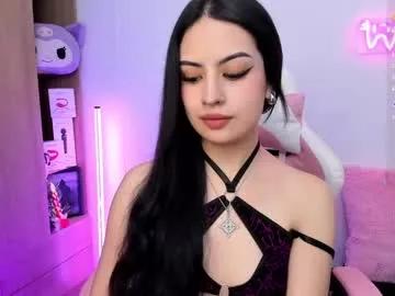 violet_catt from Chaturbate is Freechat